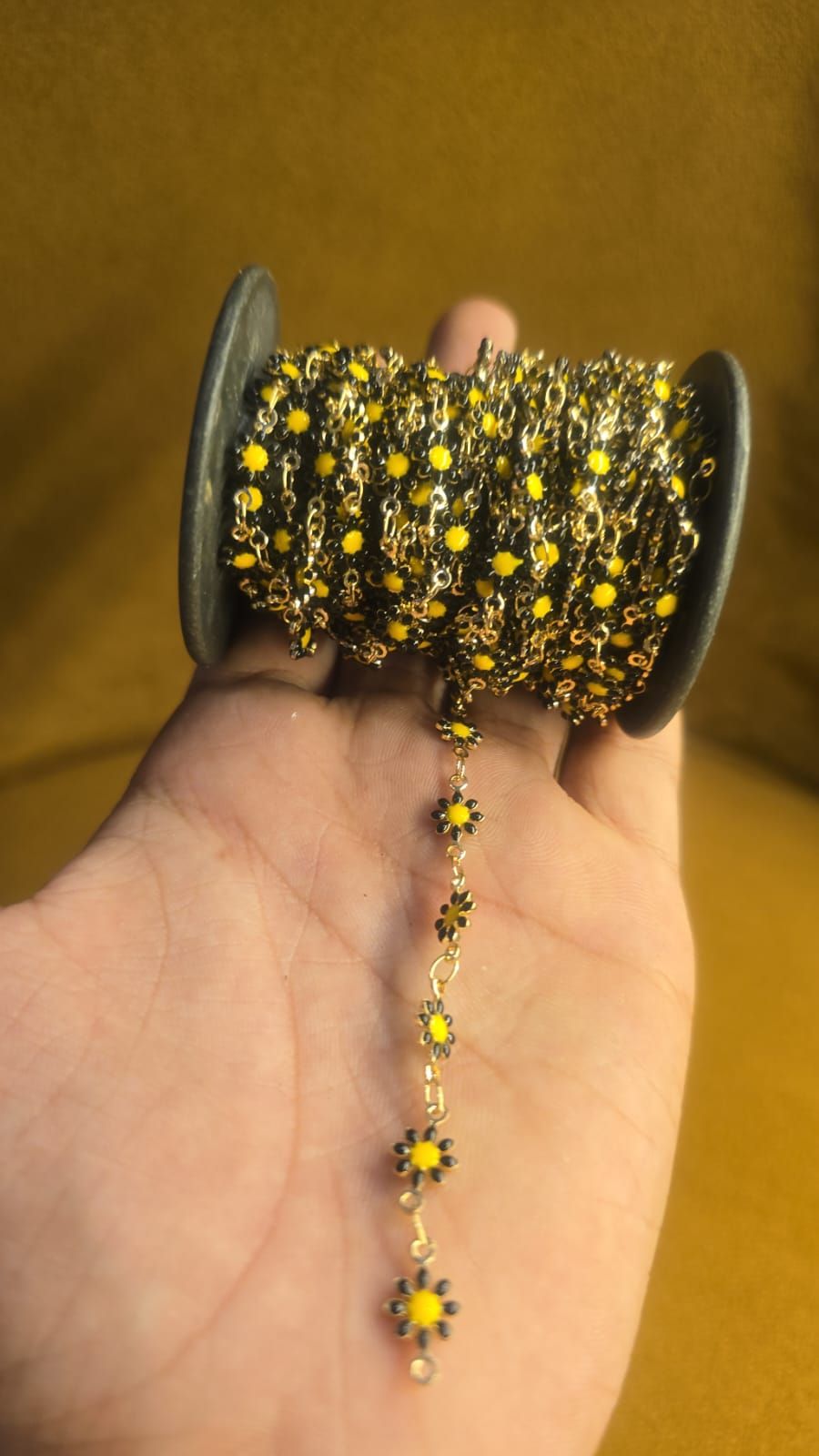 Permanent single Bracelet