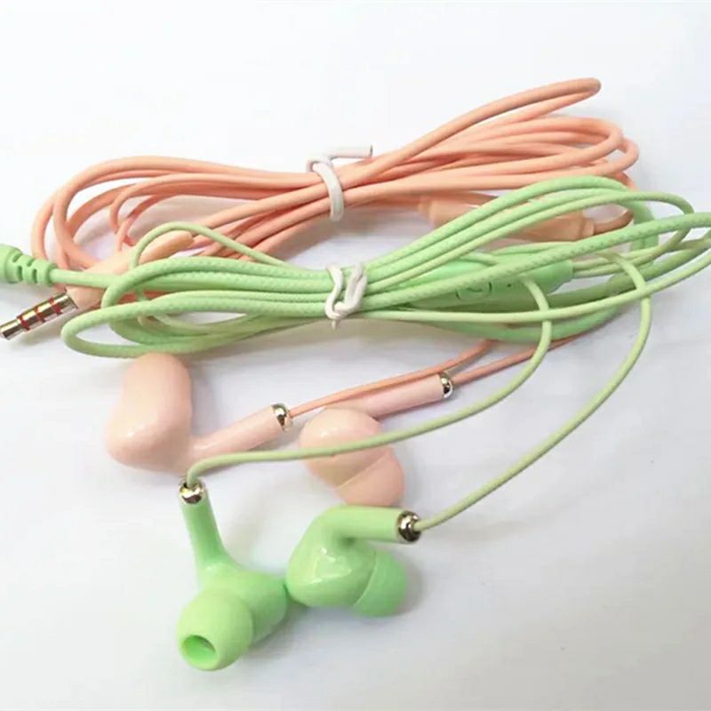 colourful handfree for all mobiles type