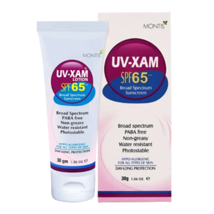 UV Max SPF 65 Sun Protector | Sun Care Product | Original