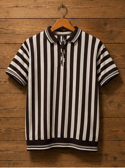 OLD MONEY SHIRT FOR MENS AND BOYS STRETCHABLE FABRIC IMPORTED