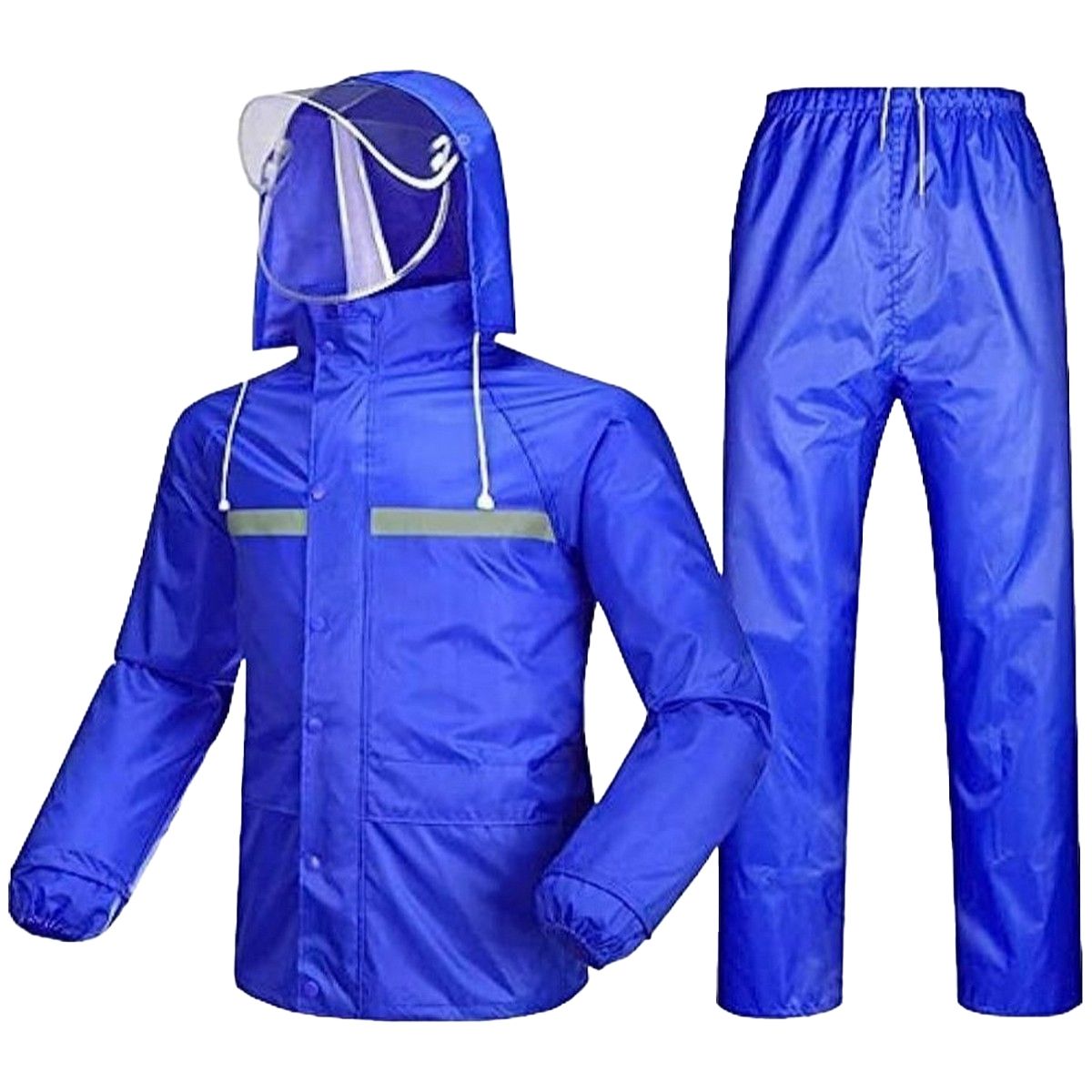 Rain Coat | Rain Coat for Men | Barsati | Barsati for Man | Rain suit | Rain suit for Men | Rain Coat for Bike | Men Waterproof Outwear | Rain Coats for Men in Pakistan | Blue And Green Rain Coat | Rain Pent Coat | Rain Jacket