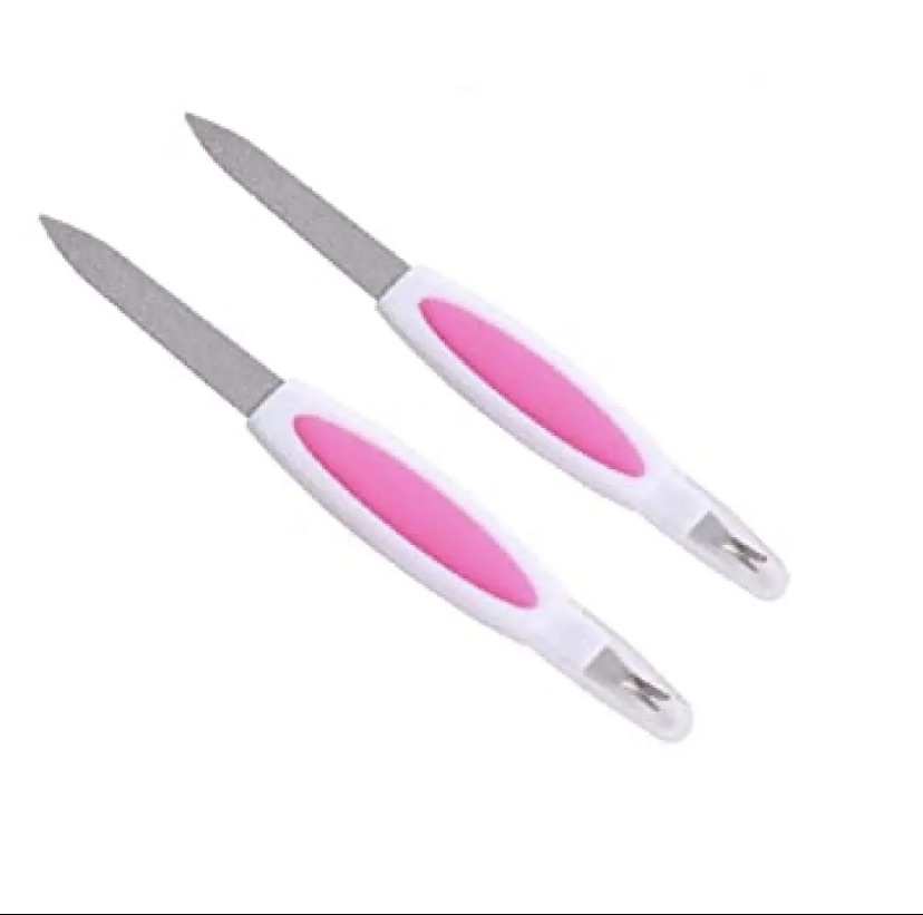 professional Nail Filer single