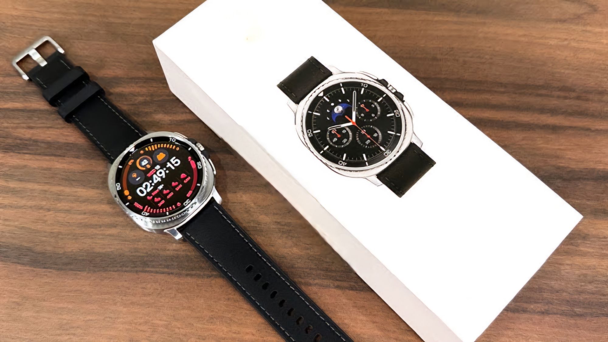 GT8 ULTRA WATCH.  specifically for the GT8 ultra:
​TitanEdge GT8 Ultra Chrono